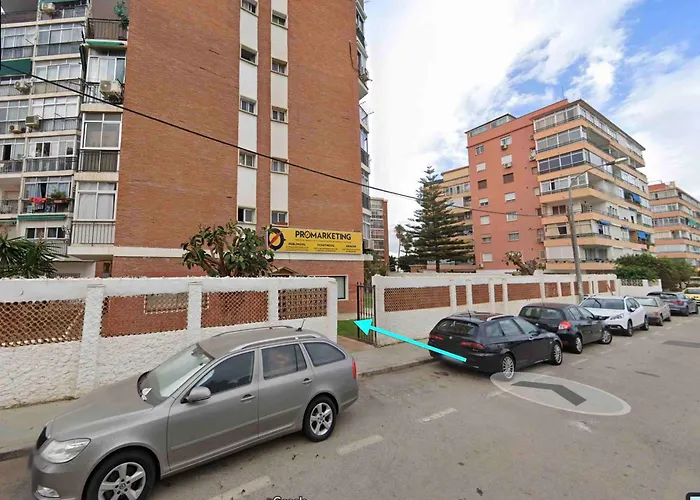 Apartamento Reformado Familiar, Piscina Y Centro
