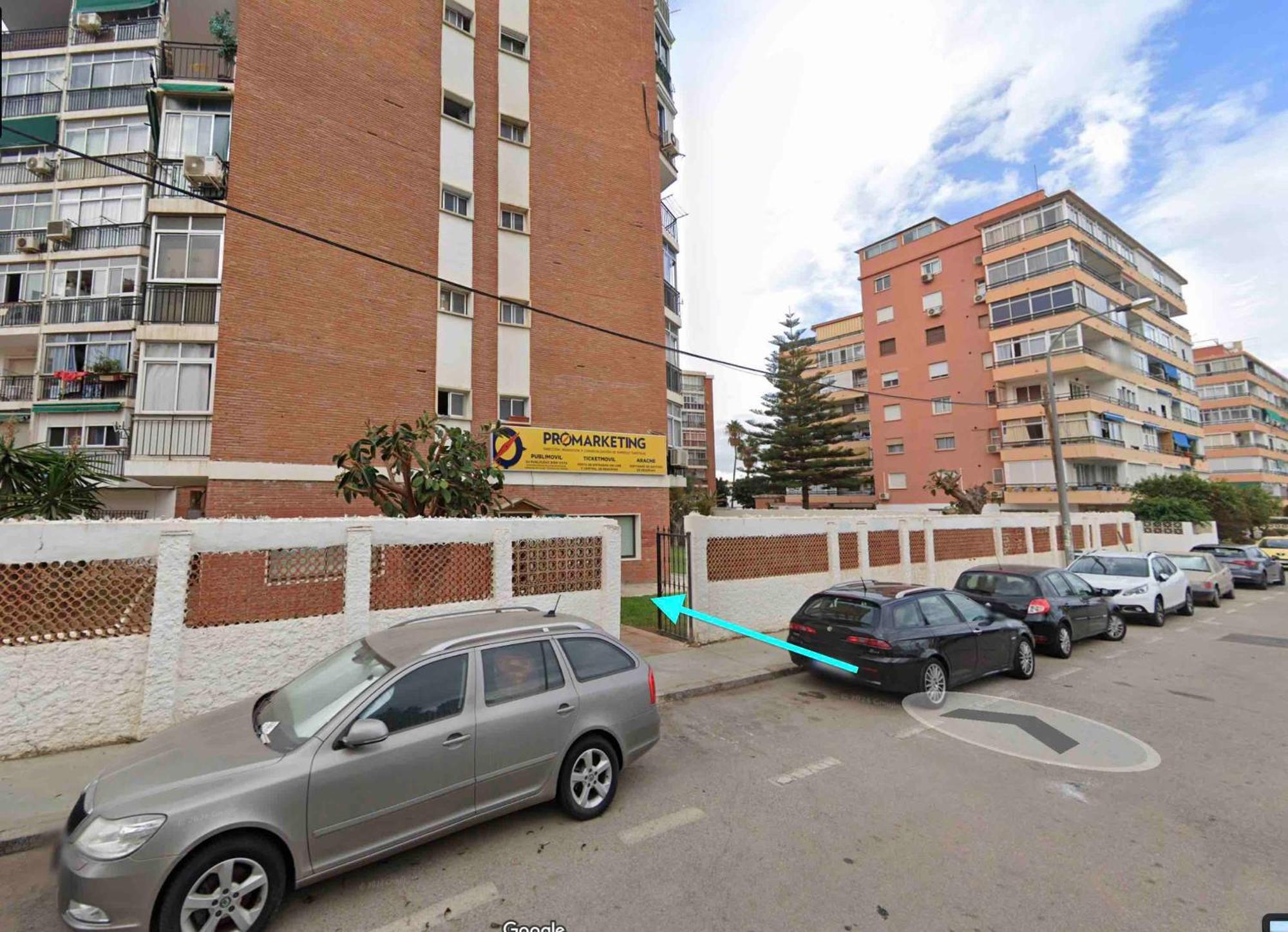 Reformado Familiar, Piscina Y Centro Torremolinos